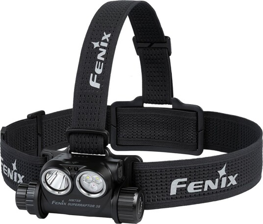 Fenix Hm75r Superraptor 3S Hodelykt, 1800 Lm Fenix Hm75r Superraptor 3S Hodelykt, 1800 Lm