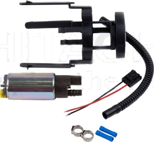 Drivstoffpumpe HÜCO 2503179 Drivstoffpumpe HÜCO 2503179
