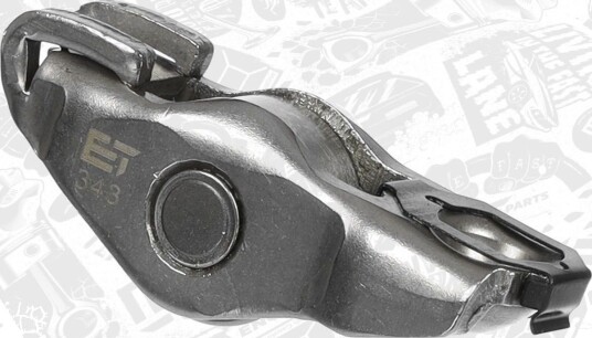 ET ENGINETEAM VV0009 Ventilvipparm, motorstyring ET ENGINETEAM VV0009 Ventilvipparm, motorstyring