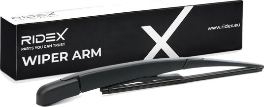 RIDEX 301W0067 Vindusviskerarm