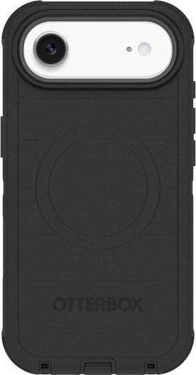 Otterbox Defender Pro Magsafe Iphone Air Svart