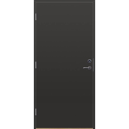 Innerdør Bygg1 EI30/40dB Brann/Lyd