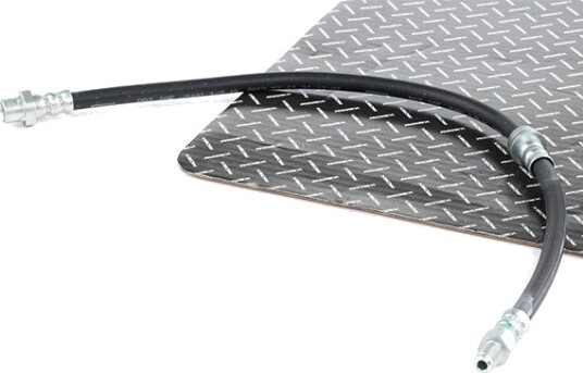 RIDEX 83B0444 Bremseslange