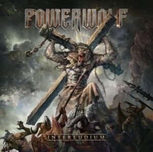 Powerwolf  Interludium