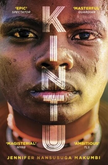 Kintu Av Jennifer Nansubuga Makumbi