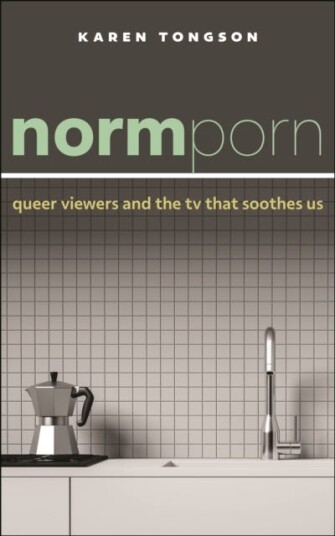 Normporn Av Karen Tongson
