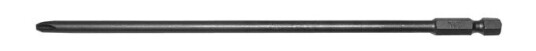 Makita Bits 177mm Ph2 Ø5 Pak A 3stk