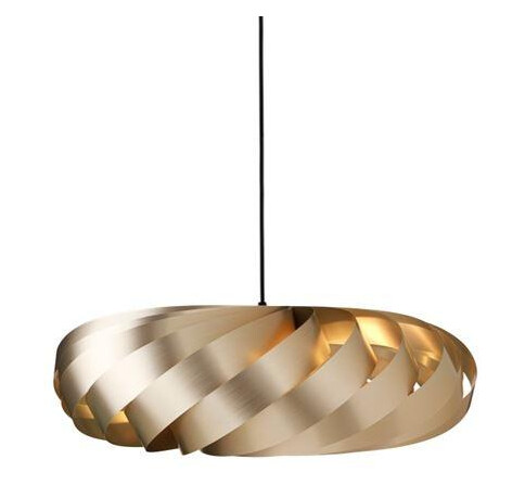 Tom Rossau TR5 Gull Taklampe Liten Tom Rossau TR5 Gull Taklampe Liten