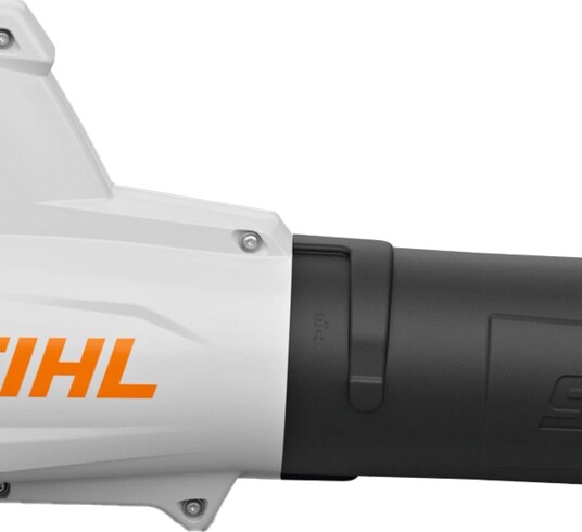 Stihl BGA 50 Løvblåser Stihl BGA 50 Løvblåser