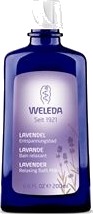 Weleda Lavender Relaxing Bath Milk 200 ml Weleda Lavender Relaxing Bath Milk 200 ml