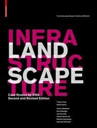 Hung Ying-Yu Landscape Infrastructure