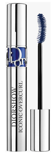 Diorshow Iconic Overcurl Mascara 6 g 264 Blue