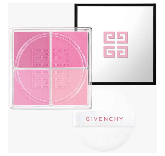GIVENCHY Prisme Libre Blush 12 g N° 1
