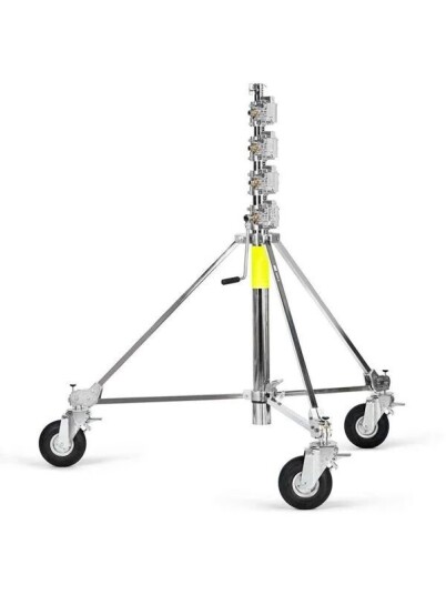 Avenger Strato Safe B150P-1 Filled Wheels