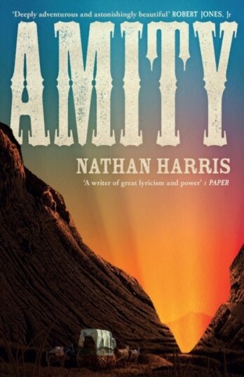 Amity Amity