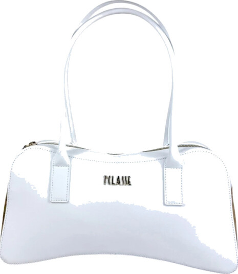 Alviero Martini 1a Classe Dame Vesker Hvit ONE SIZE,