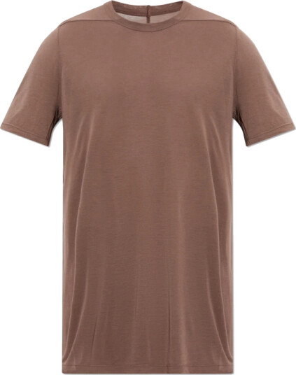 Rick Owens Herre Topper Lilla M,