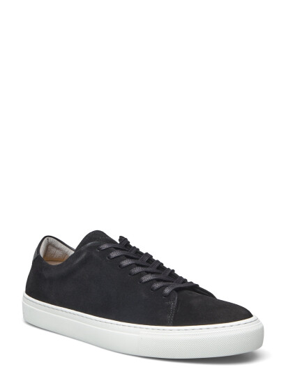 Sneaky Steve Moore Suede - Black - 42 Sneaky Steve Moore Suede - Black - 42
