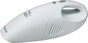 Bomann Cb 967 Tørr Hvit Batteri 5,5 V 230 V Innebygget