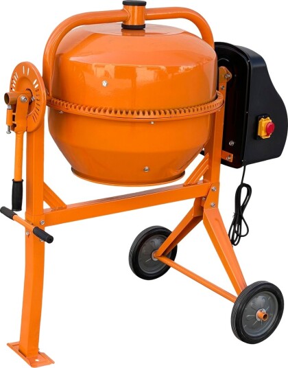 Dovre Betongblander 104 Liter 550W