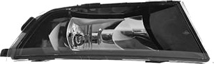 Tåkelyskaster VAN WEZEL 7629996V