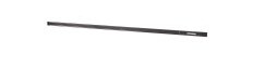 Brilliant Lavvolt-skinnesystem-komponenter Skinne Sand Sort 30034/76 Click&Shine Schiene 100cm