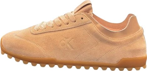 Calvin Klein Dame Sko Beige 39 EU, Calvin Klein Dame Sko Beige 39 EU,