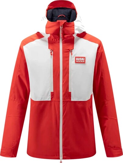 Huski Wear GLACIER PRO JACKET