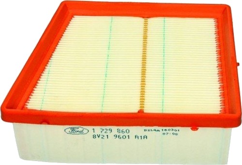 FORD 1729860 Luftfilter FORD 1729860 Luftfilter