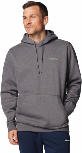 Columbia Montrail Men's Meridian Creek Hoodie City Grey Heather M Columbia Montrail Men's Meridian Creek Hoodie City Grey Heather M