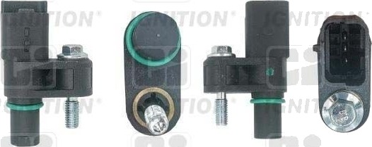 Sensor kamakselposisjon QUINTON HAZELL XREV794