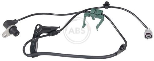 ABS sensor A.B.S. 30523