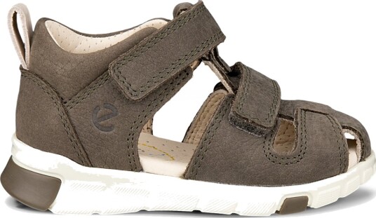 Ecco Mini Stride Sandaler Tarmac 28 Ecco Mini Stride Sandaler Tarmac 28