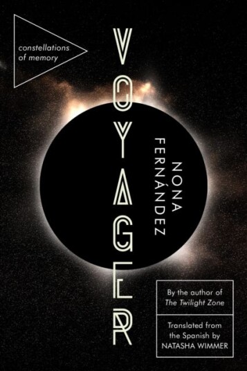 Voyager Av Nona Fernandez
