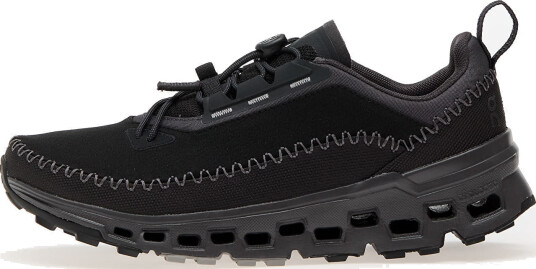 Joggesko On W Cloudaway 2 Black/ Eclipse EUR 37.5