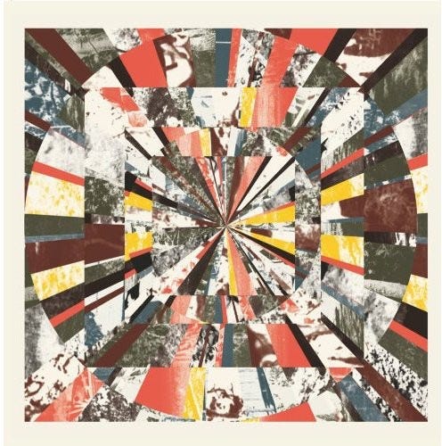 Bell Magic Tape LP/Vinyl