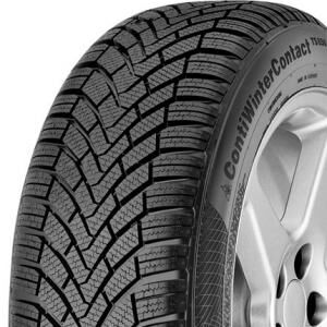 Continental WinterContact TS 850 185/65R15 92T XL