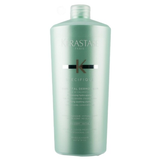 Kerastase Bain Vital DermoCalm Shampoo 1000 ml