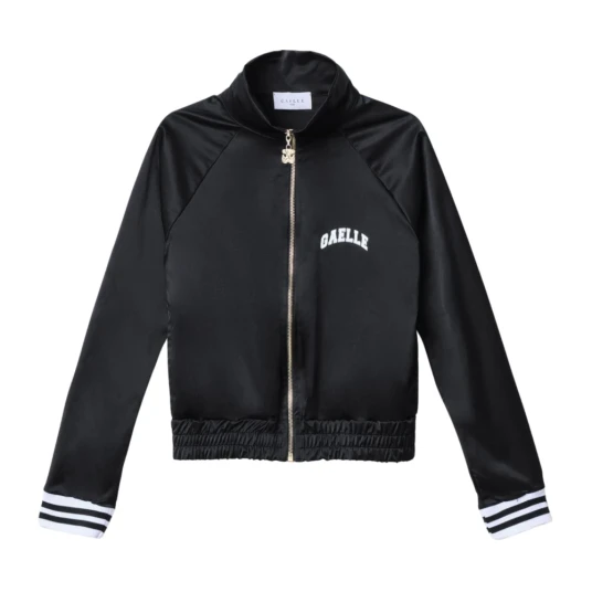 Gaëlle Paris Dame Jakker Svart XS, Gaëlle Paris Dame Jakker Svart XS,