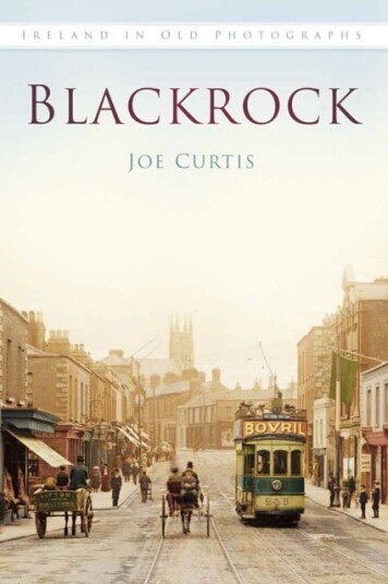 Blackrock  Ireland in Old Photographs
