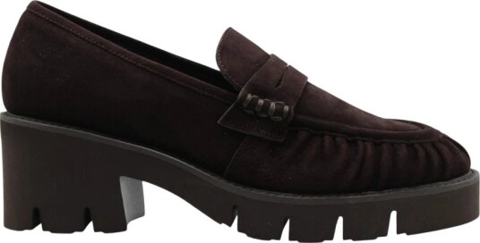 Luca Grossi Dame Sko Brun 38 1/2 EU, Luca Grossi Dame Sko Brun 38 1/2 EU,
