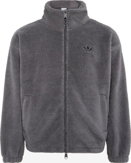 Adidas Originals Ess Teddy Jkt GRESTR XL