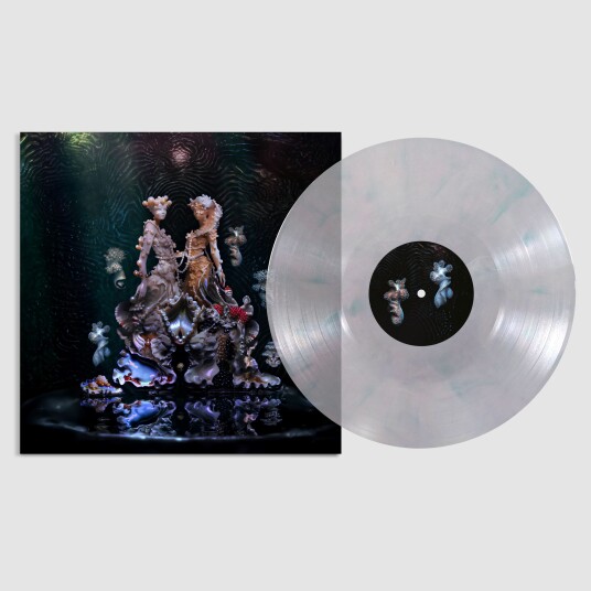 Björk Rosalía  Oral  LP/Vinyl