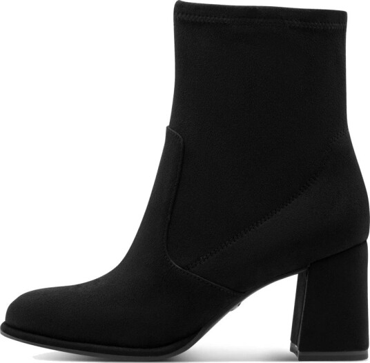 Tamaris Women Boots - Black - 37