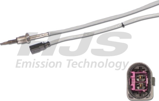 Sensor, eksostemperatur HJS 92 09 4404 Sensor, eksostemperatur HJS 92 09 4404
