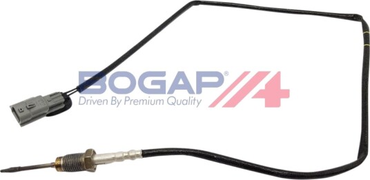 Sensor, eksostemperatur BOGAP R6120109