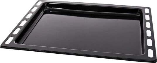 Bakeplate Lofra Black Bakeplate Lofra Black