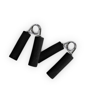 Hand Grip Soft, par, Virtufit Hand Grip Soft, par, Virtufit