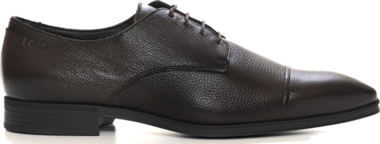 Boss Herre Sko Brun 45 EU,
