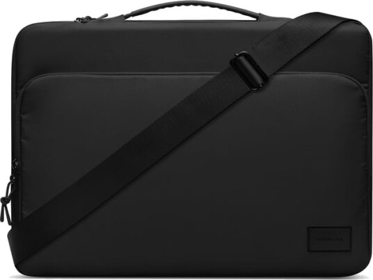 Gaston Luga Däsh Cushioned Briefcase Dataveske 16"